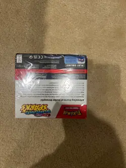 Pokemon TCG Surging Sparks Booster Box 36 Pack, New and Sealed - Image 5