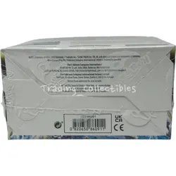 Silver Tempest Pokemon Booster Box - Sword & Shield - Factory Sealed with case - Image 5