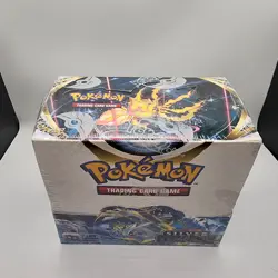 Pokemon Sword and Shield Silver Tempest Booster Box - New Factory Sealed - Image 5