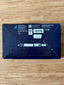 Disney Lorcana Trading Card Game The First Chapter Booster Box Brand New 24 Pack - Image 4