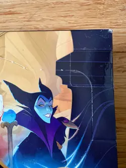 Disney Lorcana Trading Card Game The First Chapter Booster Box Brand New 24 Pack - Image 5