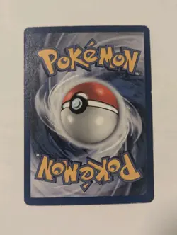 Kangaskhan Holo - 2000 Pokemon - ITALIAN - Unlimited Jungle 5/64 - LP - Image 2