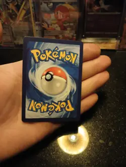 Pikachu with Grey Felt Hat 085 Sv: Scarlet & Violet Promo Cards Regular - Image 3