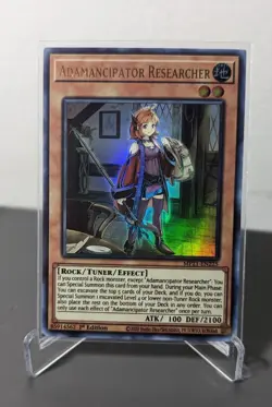 2021 Tin of Ancient Battles (MP21) Yugioh 1st Ed. Super Ultra Secret Rares + - Image 3