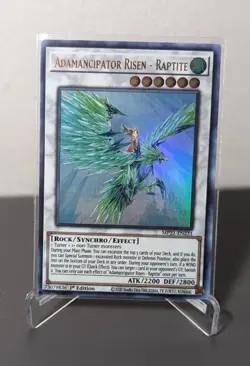 2021 Tin of Ancient Battles (MP21) Yugioh 1st Ed. Super Ultra Secret Rares + - Image 5