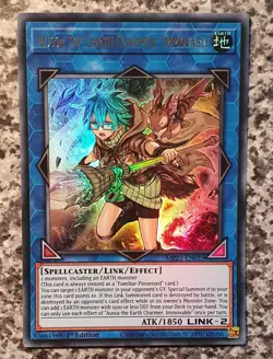 Yugioh Tin of Ancient Battles 2021 Ultra Rare 1st Edition MP21 MINT - Image 5