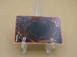 Invader of Darkness IOC-111 Secret Rare Holo Invasion of Chaos Yugioh Card 2004 - Image 3