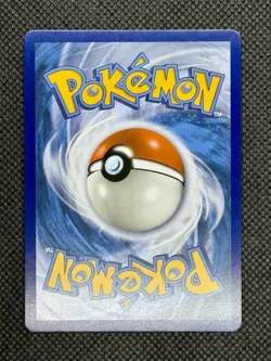 2016 Pokemon Ninetales BREAK 16/108 XY Evolutions Holo Rare Card - Image 3