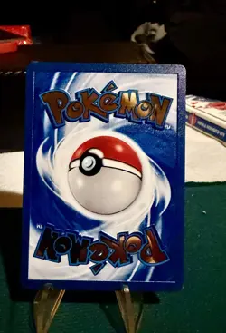 2021 Charizard Celebrations Ultra Metal Card Pokemon - Image 2