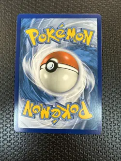 Pokemon TCG Mega Blastoise EX XY 30/146 Holo Ultra Rare Card Mega - Image 2