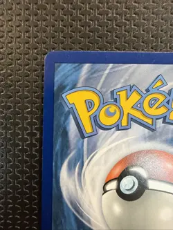 Pokemon TCG Mega Blastoise EX XY 30/146 Holo Ultra Rare Card Mega - Image 3