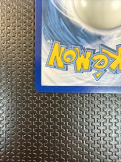 Pokemon TCG Mega Blastoise EX XY 30/146 Holo Ultra Rare Card Mega - Image 4