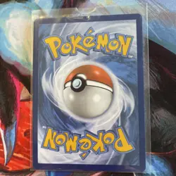 Pokemon Shrouded Fable Colress's Tenacity Trainer Card 087/064 Ultra Rare - Image 3