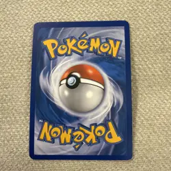 Blissey Prime 106/123 Pokemon TCG HeartGold SoulSilver Holo Rare Card - Image 2