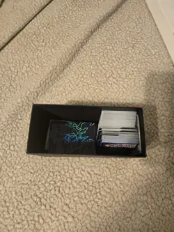 Pokemon Collection Card Lot(Binder, Box & Figures Included) - Image 3