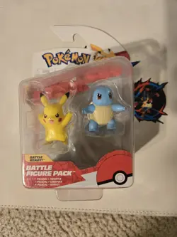 Pokemon Collection Card Lot(Binder, Box & Figures Included) - Image 4