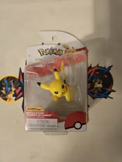 Pokemon Collection Card Lot(Binder, Box & Figures Included) - Image 5