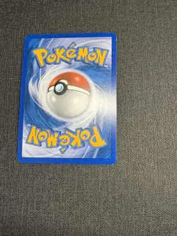 Blissey 106/123 HeartGold SoulSilver Ultra Rare Holo Pokemon Card LP 🔥 - Image 2