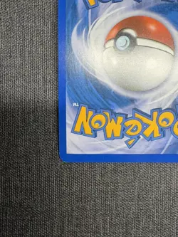 Blissey 106/123 HeartGold SoulSilver Ultra Rare Holo Pokemon Card LP 🔥 - Image 4