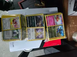 Pokemon TCG Lot (Storage Unit Find) -- Over 3k Cards! -- Vintage to Modern - Image 4