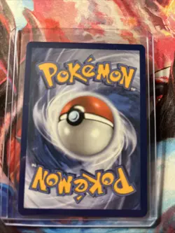 Pokemon TCG Mega Venusaur EX Holo Ultra Rare Card 155/132 Me01: Mega Evolution - Image 2