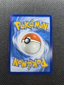 Pokemon TCG Mega Venusaur EX 155/132 Mega Evolution Card Ultra Rare - Image 2