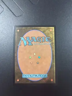 Dockside Extortionist X1 BORDERLESS-NM/M-Avatar: The Last Airbender: Eternal - Image 2