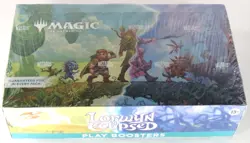 PLAY Booster Box ~ LORWYN ECLIPSED MtG 30 pack sealed Magic WotC - Image 1