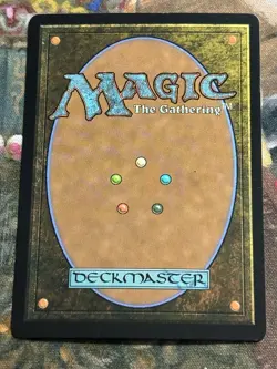 MTG - 1x Ambrosia Whiteheart - Borderless Foil Final Fantasy NM - Image 2