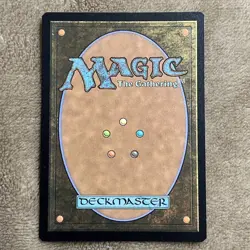 1x FOIL SHOWCASE DOGMEAT, EVER LOYAL - Fallout - MTG - Magic the Gathering NM - Image 3