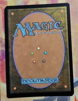 Grief (Borderless) (Foil) MTG Special Guests (SPG) (NM) - Image 2