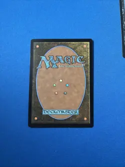 MTG Magic the Gathering Bloodthirsty Conqueror FDN! Mythic Rare NM - Image 2