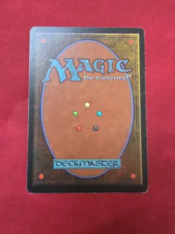 MTG - Taiga - Revised - Dual Land - Image 5