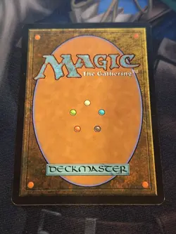 Living Inferno - Guildpact Magic the Gathering MTG Nice! - Image 2