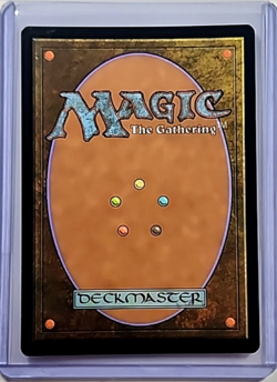 2019 MTG Magic The Gathering C19 Commander 2019 Foil #37 Anje Falkenrath - Image 2