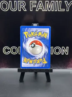 Shuckle 1st Edition Neo Revelation 51/64 WOTC Vintage Pokemon LP - Image 4