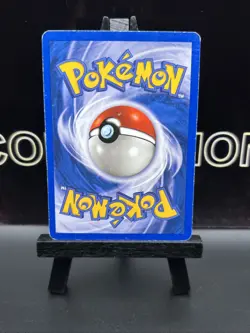 Shuckle 1st Edition Neo Revelation 51/64 WOTC Vintage Pokemon LP - Image 5