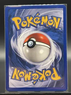 Pokemon TCG Pikachu Expedition 124/165 - Image 2
