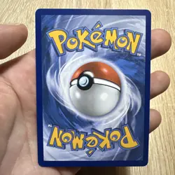 Pokemon TCG Mega Evolutions Ivysaur 134/132 Illustration Rare NM - Image 2