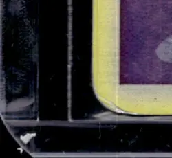 2009 POKEMON PLATINUM SUPREME VICTORS #40/147 ROSERADE C REVERSE HOLO - Image 4