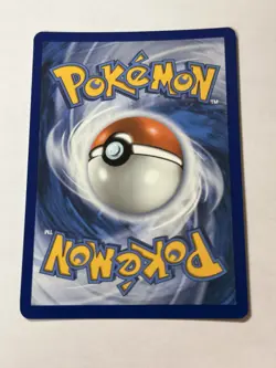 Piplup 098/094 Illustration Rare Pokemon TCG Phantasmal Flames Holo NM - Image 2