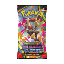 Pokemon TCG: Phantasmal Flames Booster Bundle, New and Sealed - Image 4