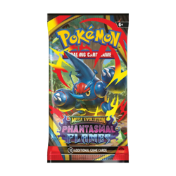Pokemon TCG: Phantasmal Flames Booster Bundle, New and Sealed - Image 5