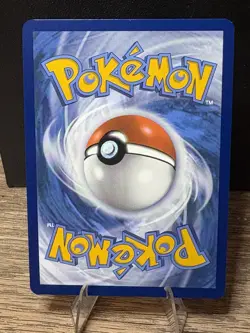 Pokemon TCG Prismatic Evolutions Sandy Shocks EX 159/131 Special Illustration NM - Image 2