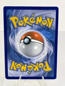 Mew XY10 - Black Star Promo - XY Era - Pokemon - MP - Image 3