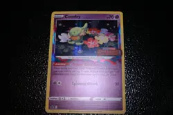 Comfey SWSH242 Lost Origin Pokemon TCG Build & Battle Promo MINT - Image 1