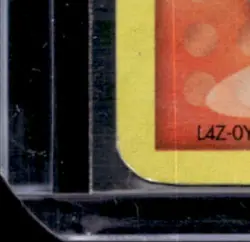 2006 POKEMON POP SERIES 3 #2/17 FLAREON HOLO - Image 4