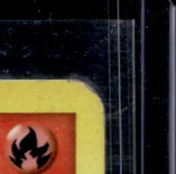 2006 POKEMON POP SERIES 3 #2/17 FLAREON HOLO - Image 5