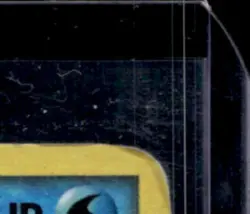 2007 POKEMON EX POWER KEEPERS #30/108 GLALIE HOLO STAMPED - Image 5