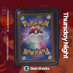 2023 POKEMON SV4 SCARLET & VIOLET SHINY TREASURE #115/190 CHARIZARD EX - Image 2